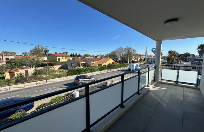 Appartement neuf T3 à Argelès-sur-Mer proche plage — photo 5
