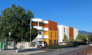 Appartement 3 Pièces 54 m² à vendre à Argelès-sur-Mer (66700)