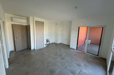 Appartement 2 pièces 184000 €