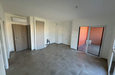 Appartement neuf T2 à Argelès-sur-Mer proche plage — photo du bien