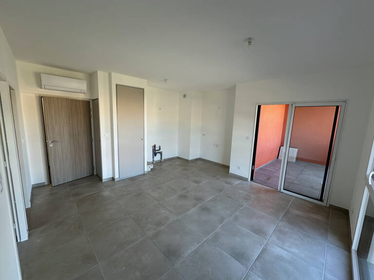 Appartement neuf T2 à Argelès-sur-Mer proche plage — photo 1