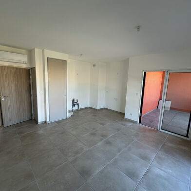 Appartement 2 pièces 184000 €