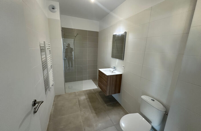 Appartement neuf T2 à Argelès-sur-Mer proche plage — photo 5