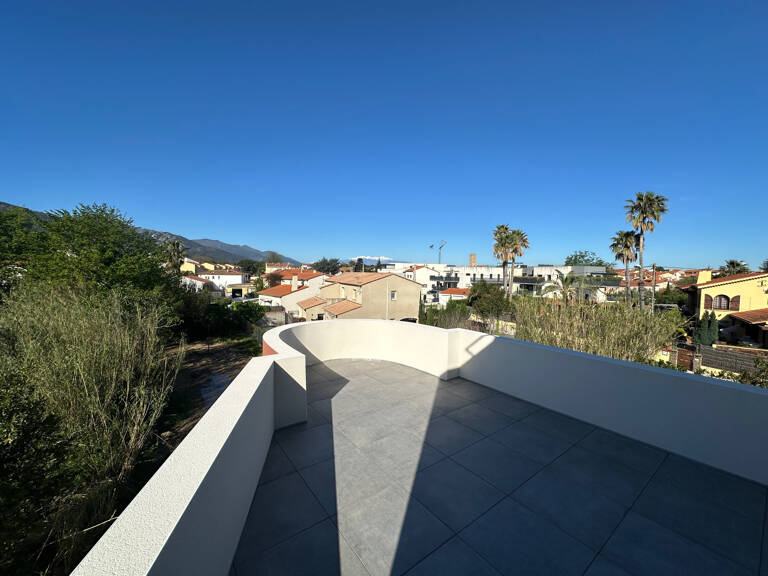 Appartement neuf T4 à Argelès-sur-Mer proche plage — photo 1