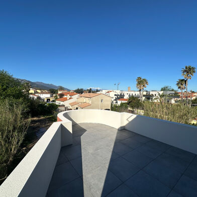 Appartement 4 pièces 490500 €