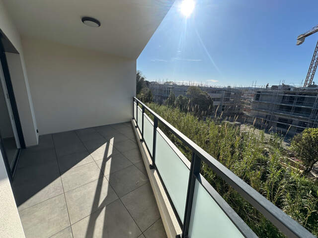 Appartement neuf T4 à Argelès-sur-Mer proche plage — photo du bien