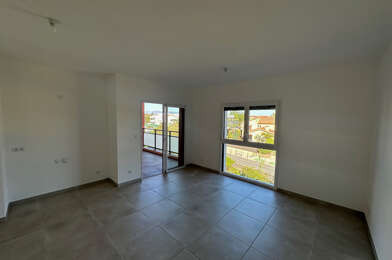Appartement 2 pièces 230000 €