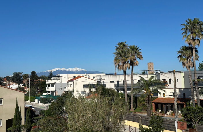 Appartement neuf T2 à Argelès-sur-Mer proche plage — photo 5