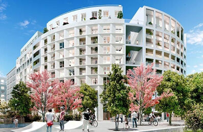 vente appartement 331 000 € à proximité de Bègles (33130)