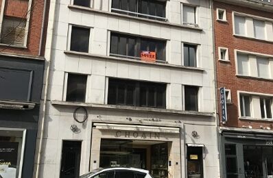 location appartement 395 € CC /mois à proximité de Saultain (59990)