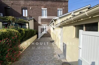 vente maison 127 000 € à proximité de Saint-Aubin-Celloville (76520)