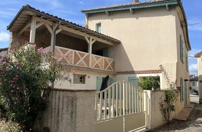 vente maison 242 500 € à proximité de Plieux (32340)