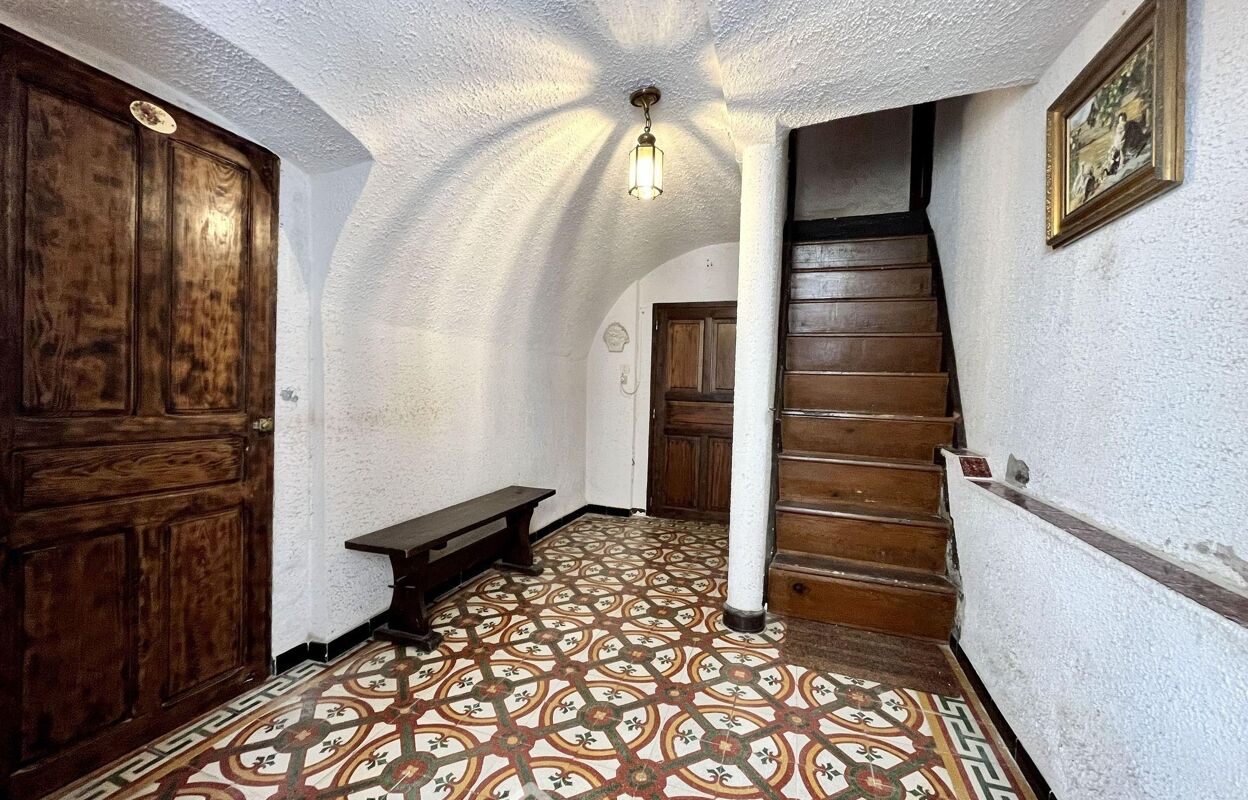 maison 3 pièces 82 m2 à vendre à Calenzana (20214)