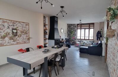 vente maison 69 990 € à proximité de La Flamengrie (02260)