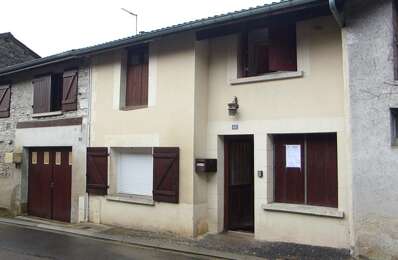 maison 7 pièces 117 m2 à vendre à Osne-le-Val (52300)