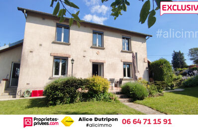 vente maison 299 000 € à proximité de Broussy-le-Grand (51230)