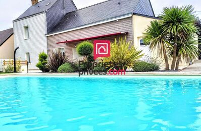 vente maison 296 371 € à proximité de Saint-Ouën-des-Toits (53410)