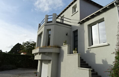 vente maison 343 000 € à proximité de Saint-Andre-de-la-Marche (49450)