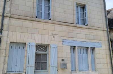 vente maison 110 990 € à proximité de Le Petit-Pressigny (37350)