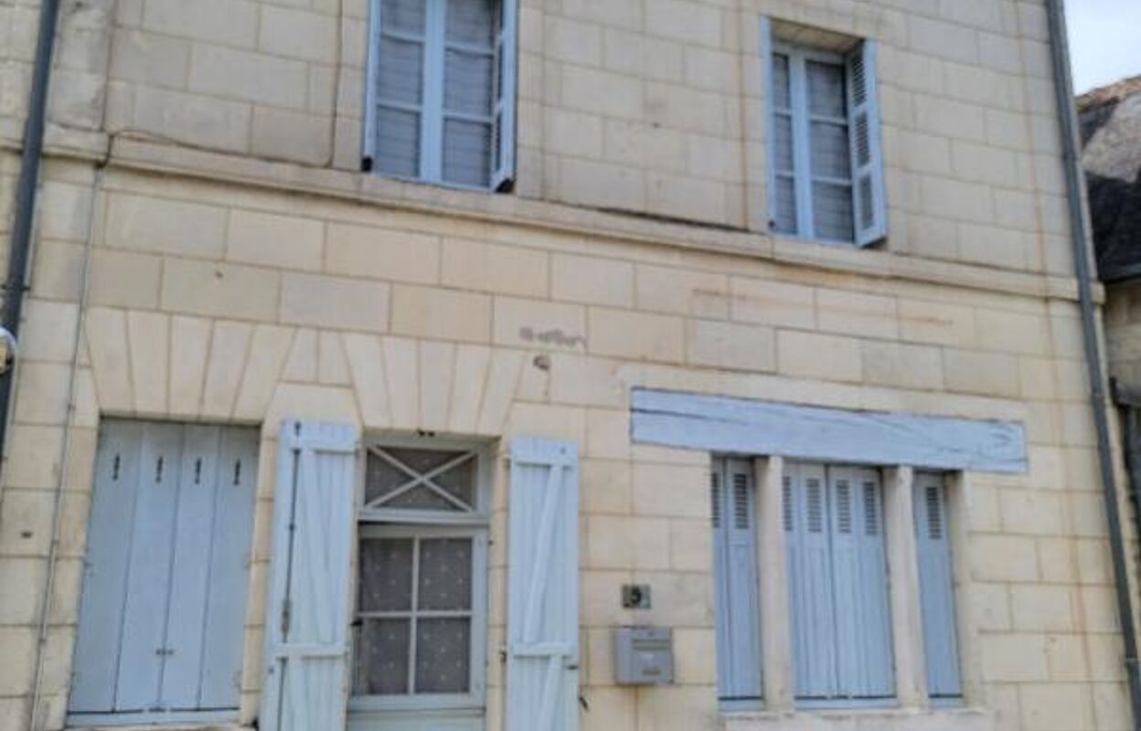 maison 7 pièces 132 m2 à vendre à Betz-le-Château (37600)