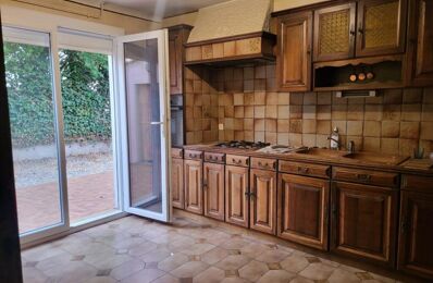 vente maison 272 000 € à proximité de Cuxac-d'Aude (11590)