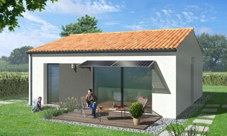 Maison 2 Pièces 49 m² à vendre à La Tremblade (17390)