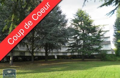 location appartement 484 € CC /mois à proximité de Saint-Maur (36250)