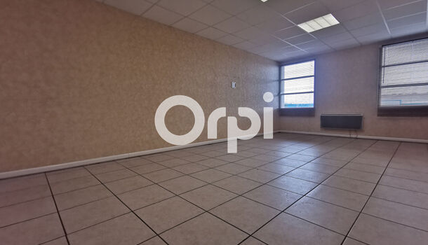 Local commercial  à louer Saint-Vivien 17220