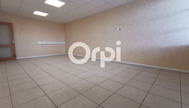 Local commercial  à louer Saint-Vivien 17220