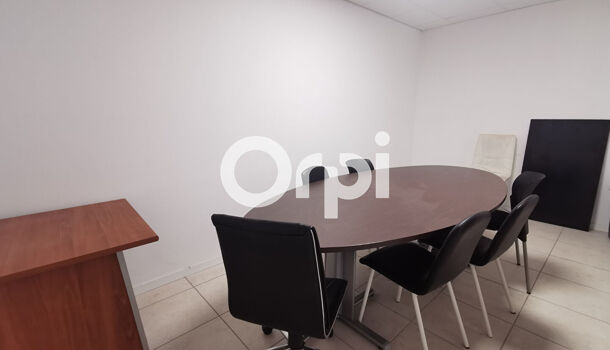 Local commercial  à louer Saint-Vivien 17220