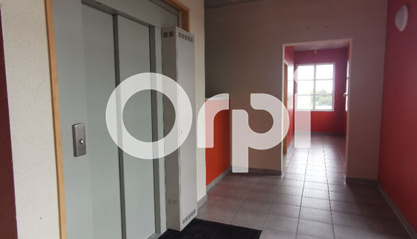 Local commercial  à louer Saint-Vivien 17220