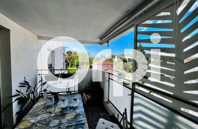 vente appartement 298 404 € à proximité de La Cadière-d'Azur (83740)