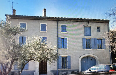 vente appartement 135 000 € à proximité de Mondragon (84430)