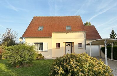 vente maison 209 000 € à proximité de Villers-sur-Auchy (60650)