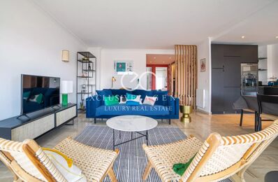location de vacances appartement 1 350 € / semaine à proximité de Le Rouret (06650)