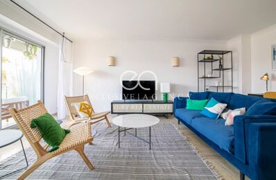 location de vacances appartement 1 350 € / semaine à proximité de Roquefort-les-Pins (06330)