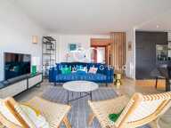 Cannes location saisonnière 3 pièces 80m² terrasse et parking — photo 4