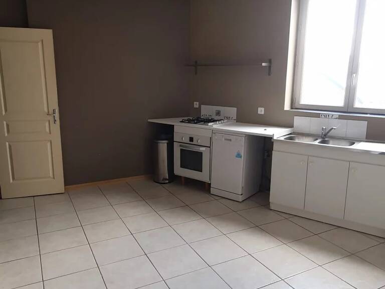 Maison   à vendre 57 m² — photo 1