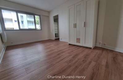 appartement 1 pièces 17 m2 à vendre à Orléans (45000)
