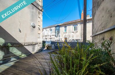 vente maison 499 900 € à proximité de Saint-Médard-en-Jalles (33160)