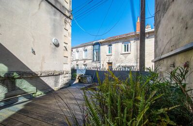 vente maison 499 900 € à proximité de Villenave-d'Ornon (33140)