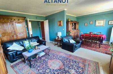 vente appartement 149 550 € à proximité de Saint-Cyr-sur-Loire (37540)