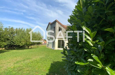 vente maison 525 000 € à proximité de Bouxières-Aux-Bois (88270)