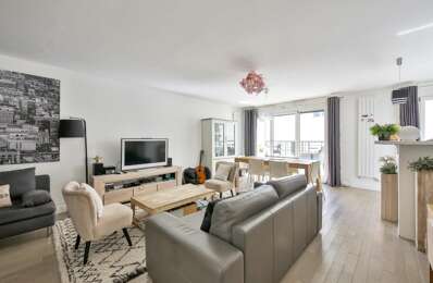 vente appartement 535 000 € à proximité de Suresnes (92150)
