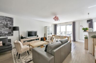 vente appartement 535 000 € à proximité de Vélizy-Villacoublay (78140)