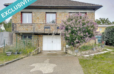 vente maison 333 900 € à proximité de Montigny-le-Bretonneux (78180)