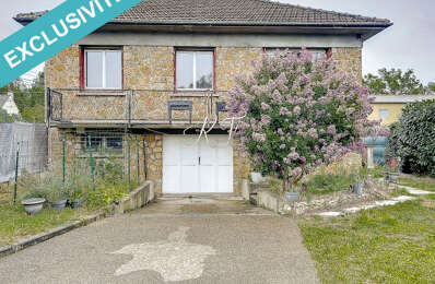 maison 4 pièces 72 m2 à vendre à Éragny (95610)