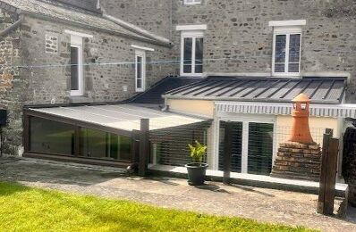 vente maison 290 000 € à proximité de Bricquebec-en-Cotentin (50260)