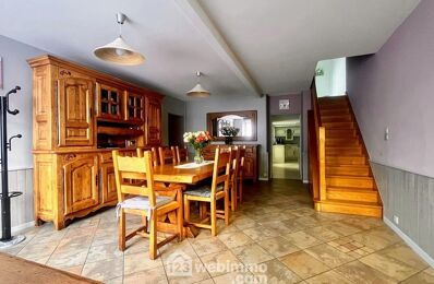 vente maison 279 700 € à proximité de Saint-Jean-de-la-Rivière (50270)