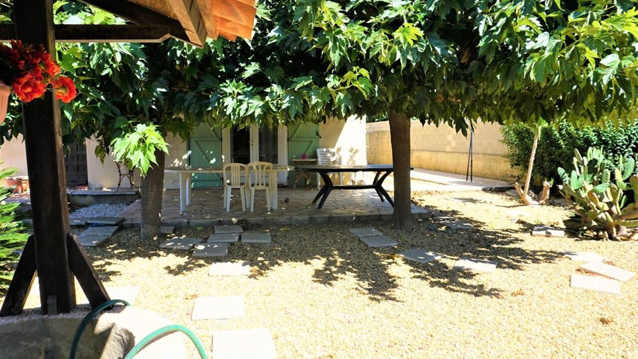 maison 7 pièces 180 m2 à vendre à Narbonne (11100)